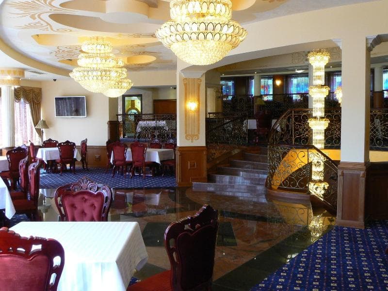 Park Hotel Stara Zagora 4