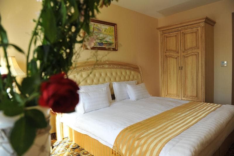 Park Hotel Stara Zagora 5