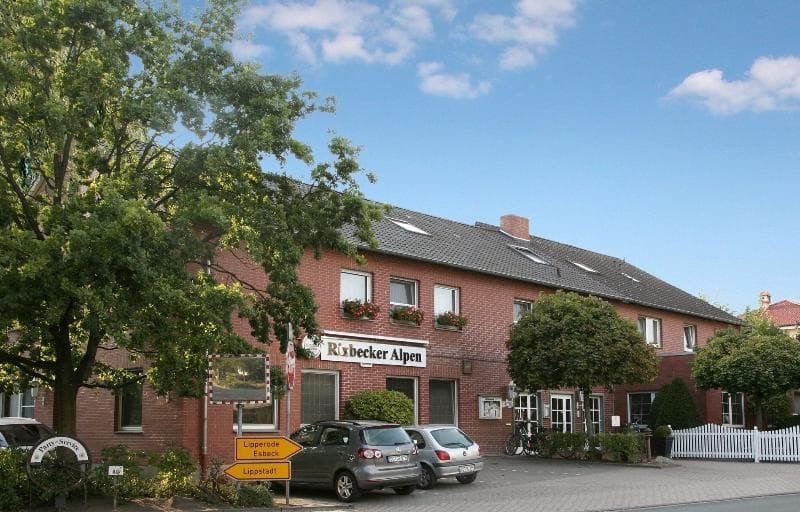 Rixbecker Alpen Hotel Koch 5