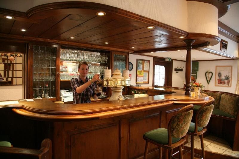 Rixbecker Alpen Hotel Koch main
