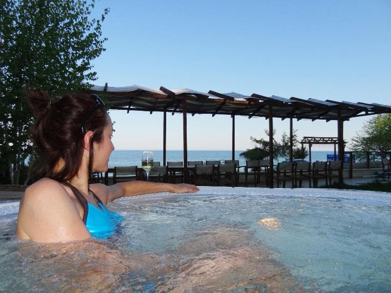 Albizia Hotel photo 1