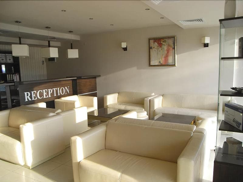 Albizia Hotel 5