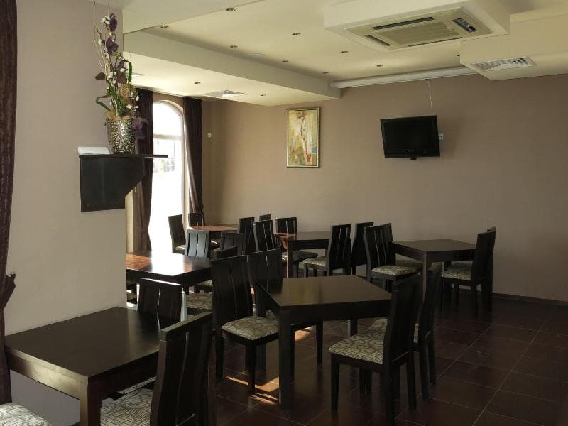 Albizia Hotel 3