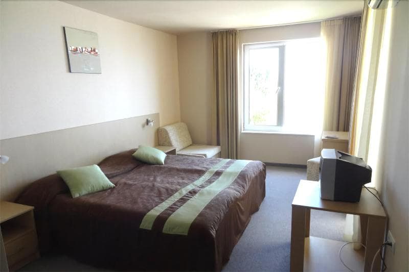 Albizia Hotel 4