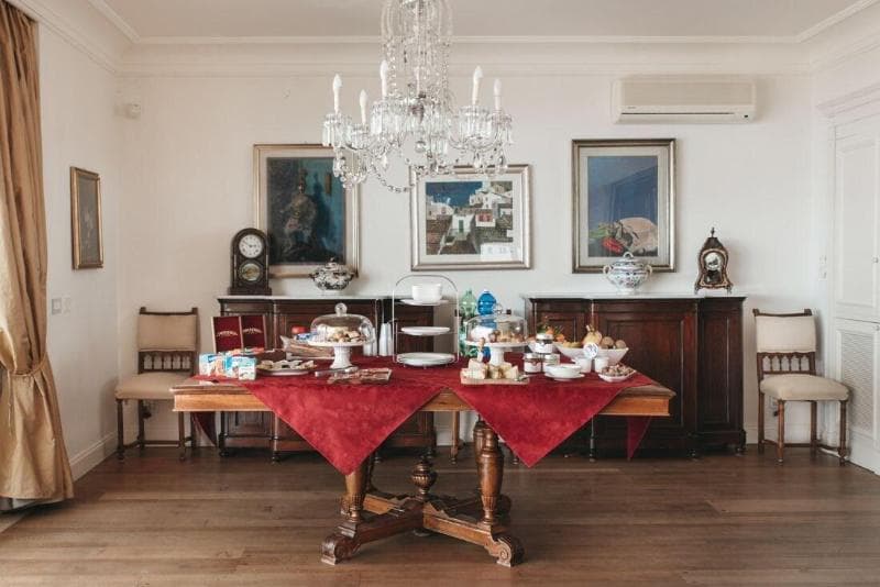 B&B Triskeles photo 1