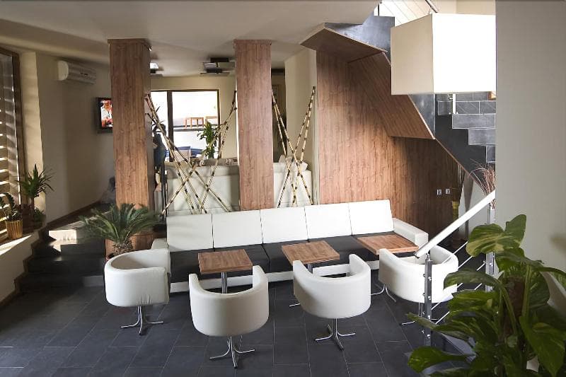 Design Hotel Logatero 4