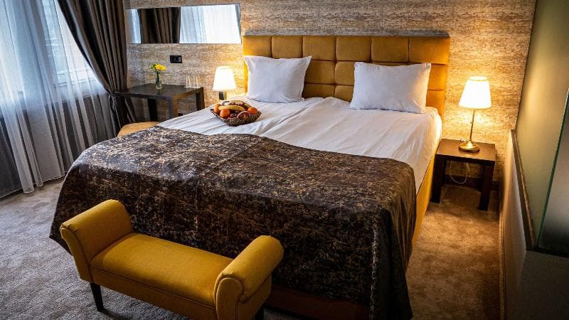 Hotel Riverside 3