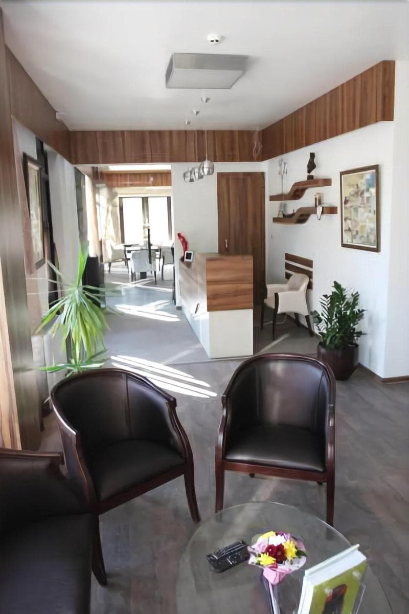 Milano Hotel 4