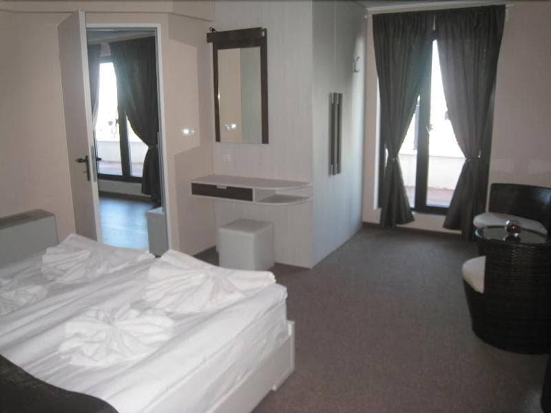 Milano Hotel 3