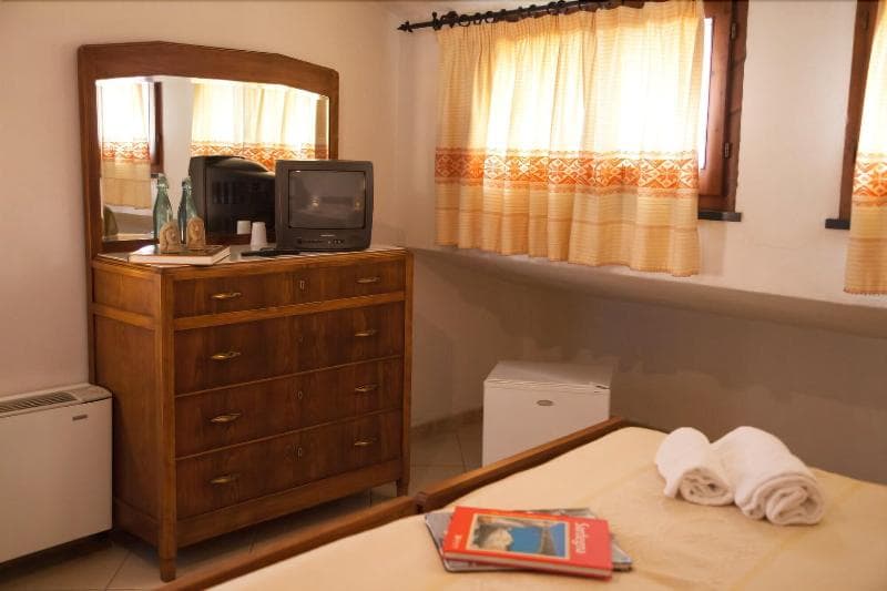 B&B Su Cantaru photo 1