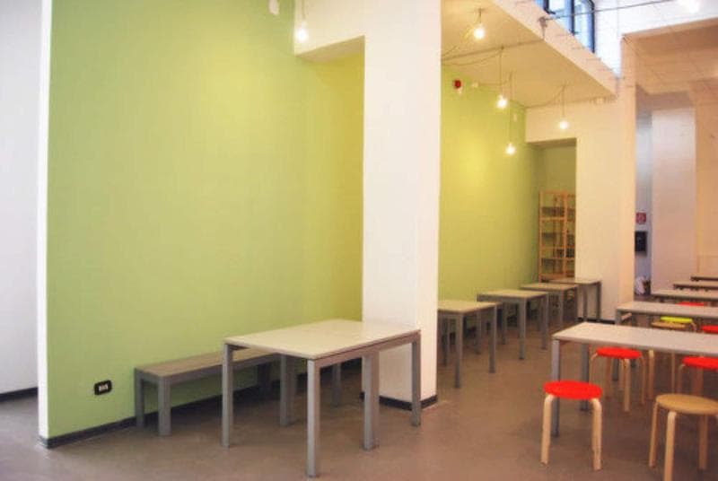 Mio Hostel 3
