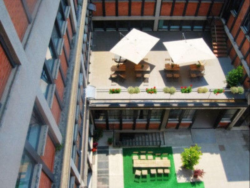 Mio Hostel 4