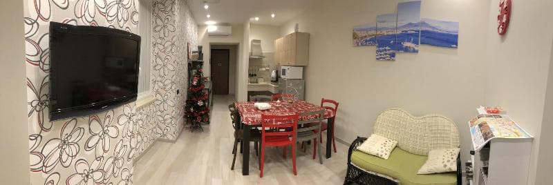 Starita Bed & Pizza 4