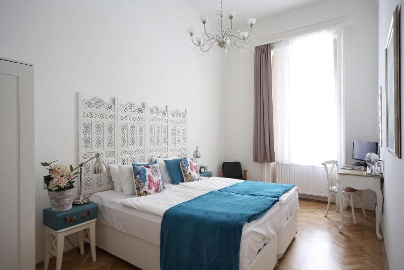 House Beletage 5