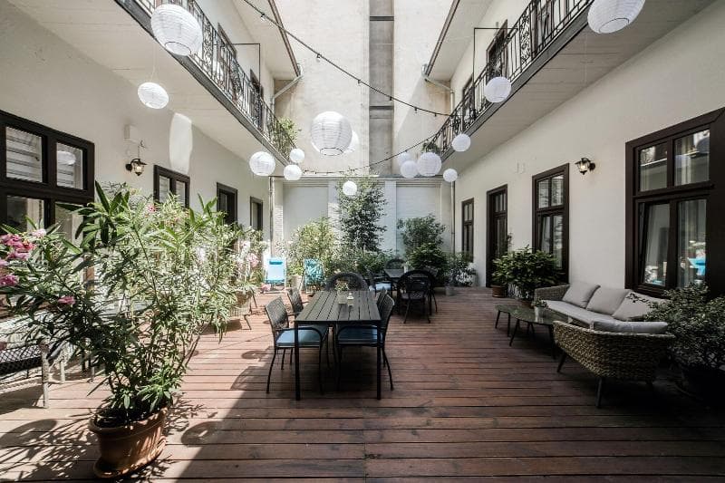 House Beletage 4