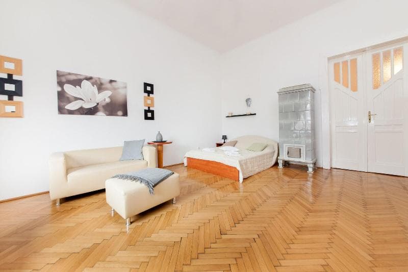 Karma Boutique Apartments 5