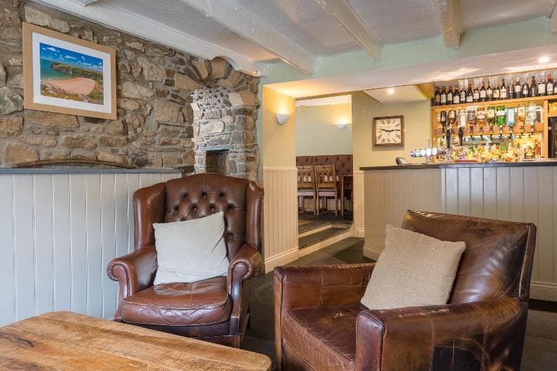 The Cambrian Inn 4