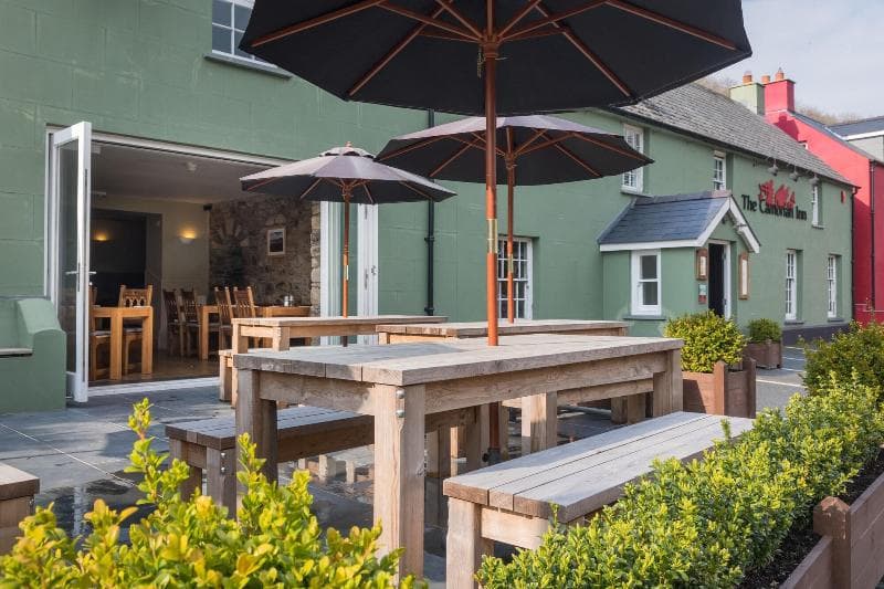 The Cambrian Inn 5