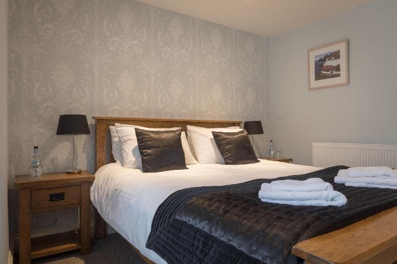 The Cambrian Inn 3