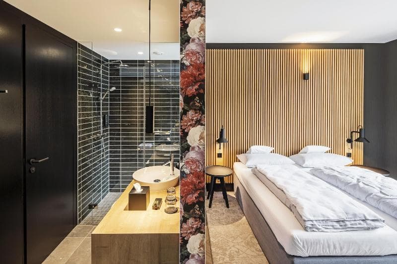 Hotel Wunnerswat 5