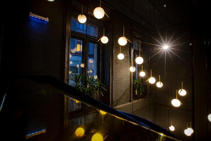 Noble Boutique Hotel - Adults Only photo 1