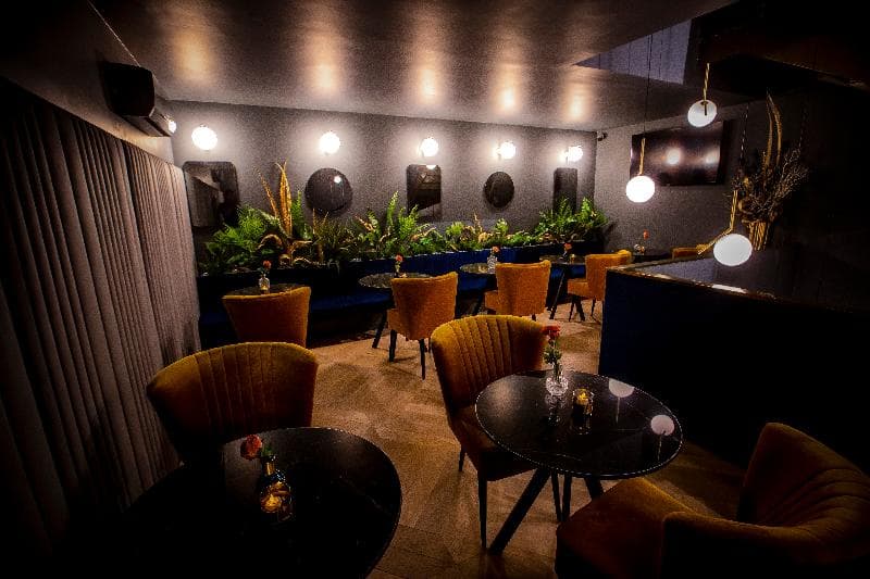 Noble Boutique Hotel - Adults Only 2
