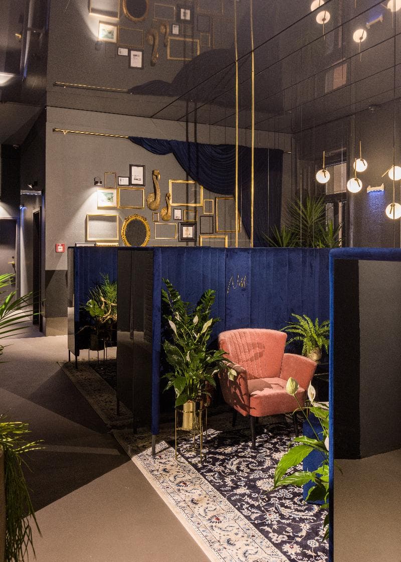 Noble Boutique Hotel - Adults Only 3