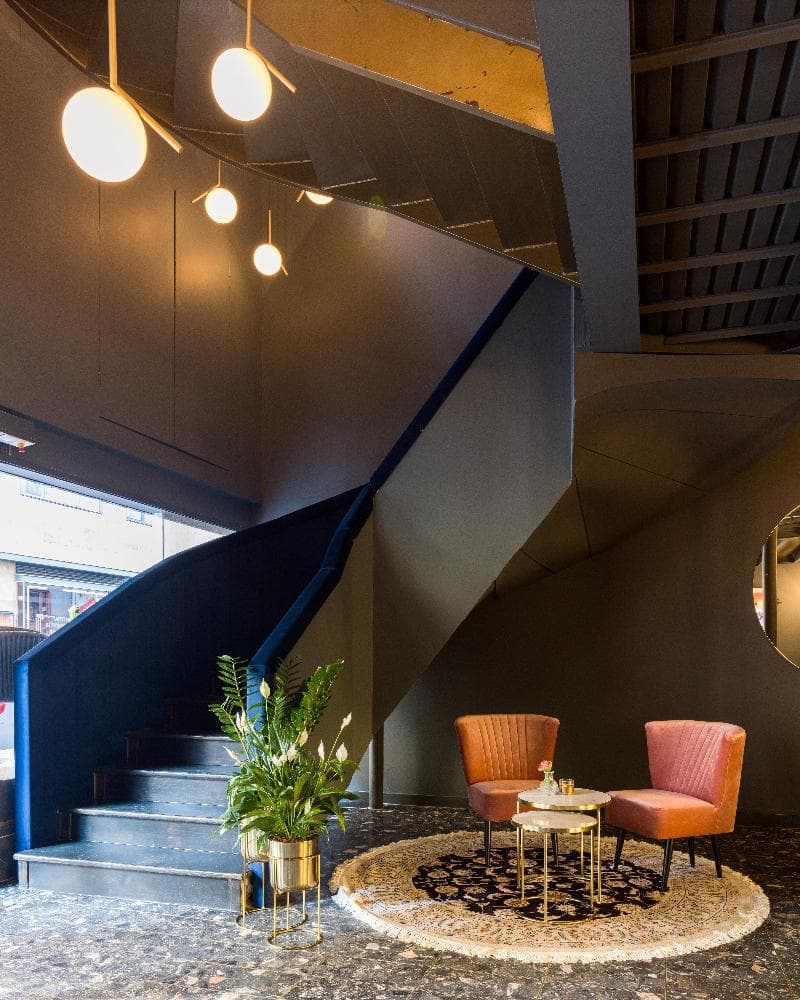 Noble Boutique Hotel - Adults Only 4