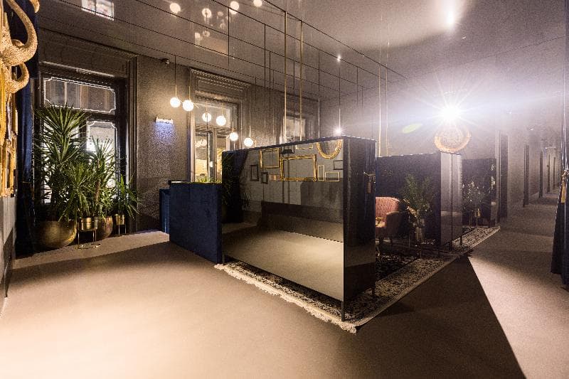 Noble Boutique Hotel - Adults Only 5