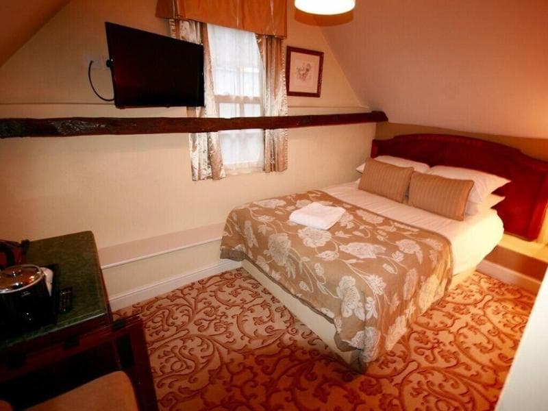 Blue Ivy Hotel photo 1
