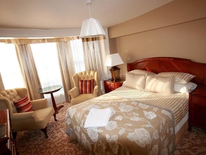 Blue Ivy Hotel 4
