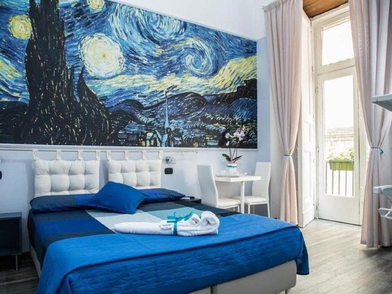 Art In B&B 5