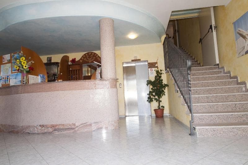 Hotel Jasmine photo 1