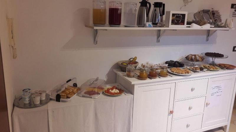 Dimoramuri B&B 5