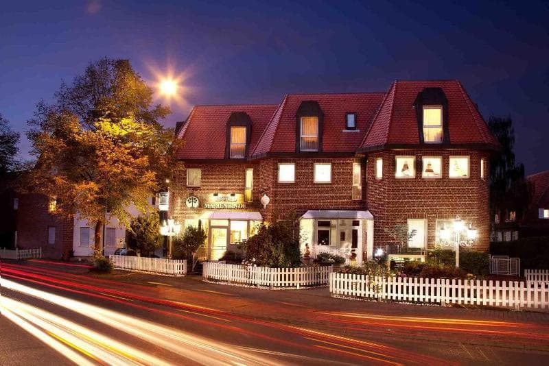 Hotel Marienlinde 4