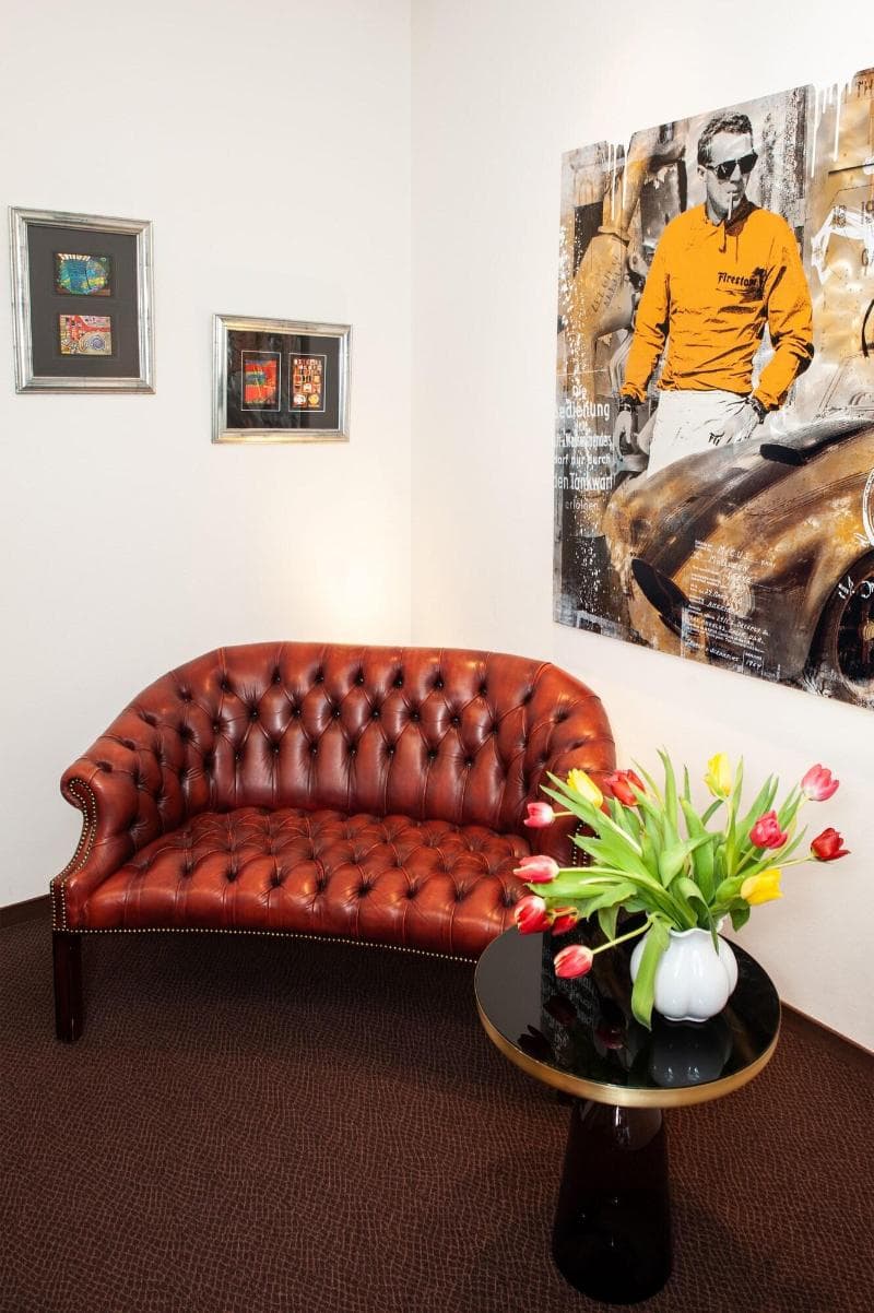 Hotel Marienlinde 3