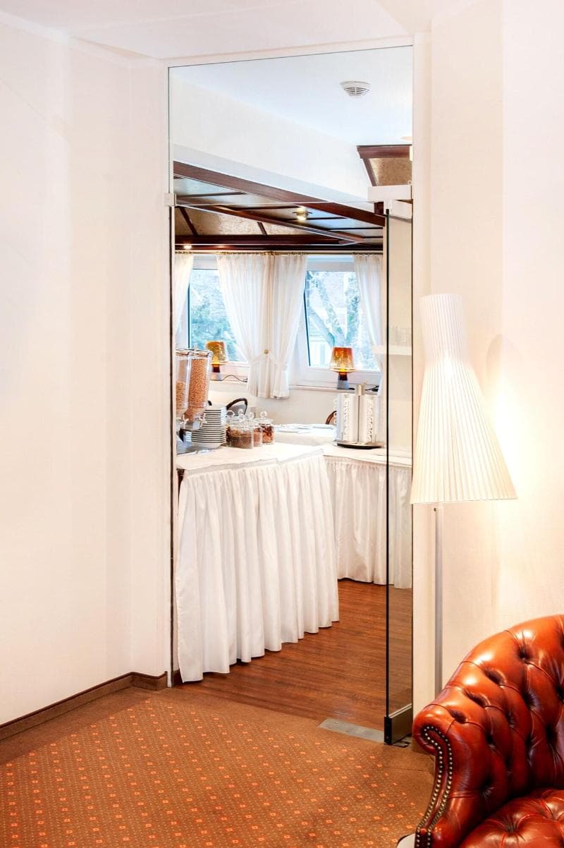 Hotel Marienlinde main