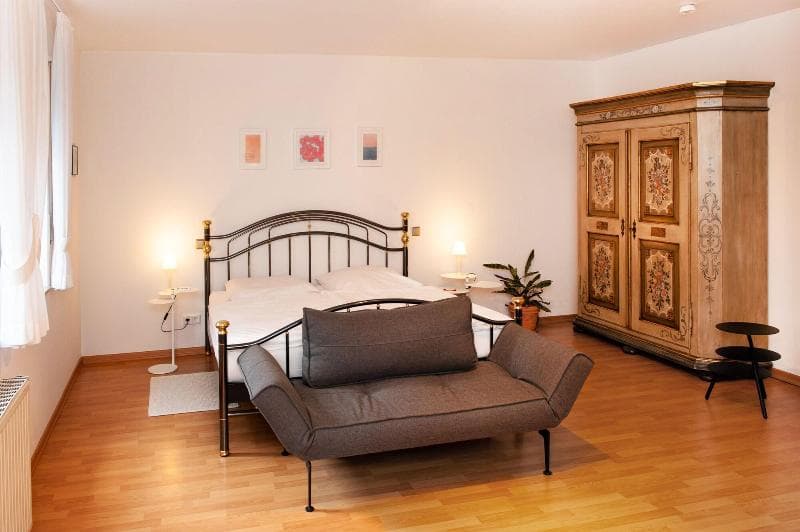 Hotel Marienlinde photo 1