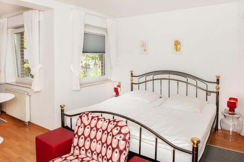 Hotel Marienlinde 5
