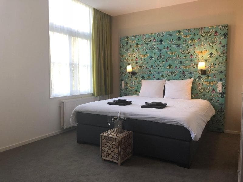 Hotel Hoevevoorde 3