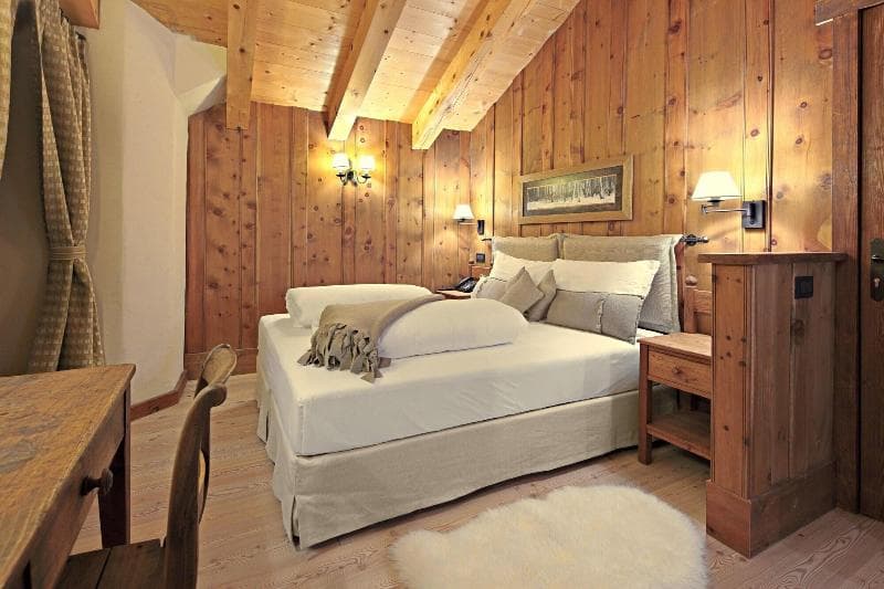 Hotellerie De Mascognaz 4