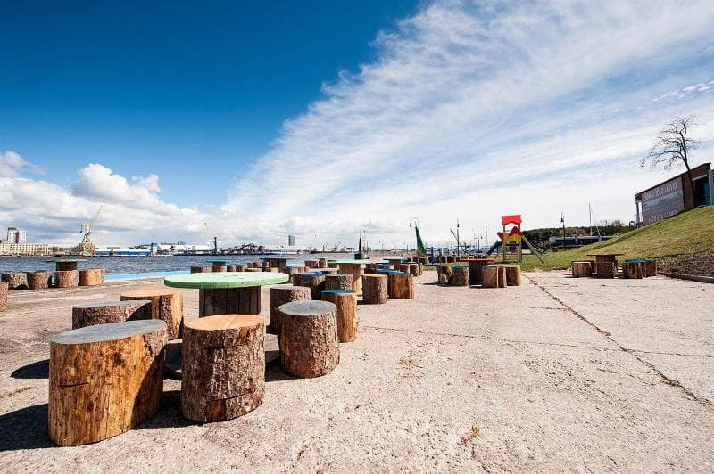 Smiltynes Jachtklubas 4