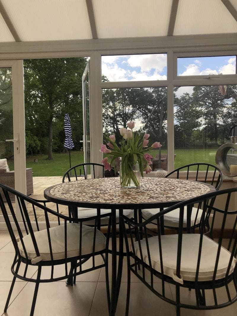 Bricket House (Adults Only) main