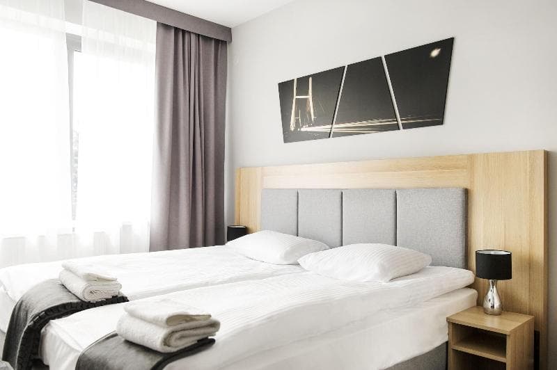 Waw Hotel 5