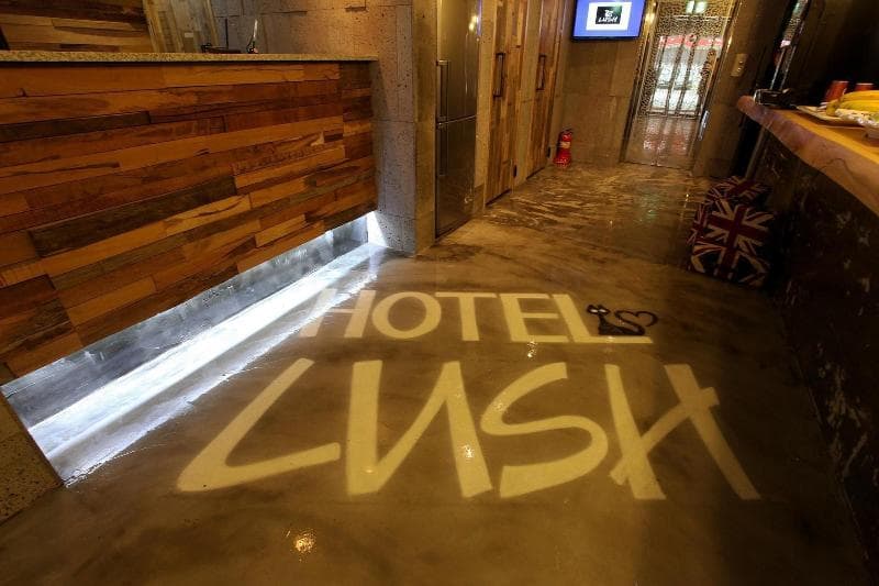 Hwagok Lush Hotel 3