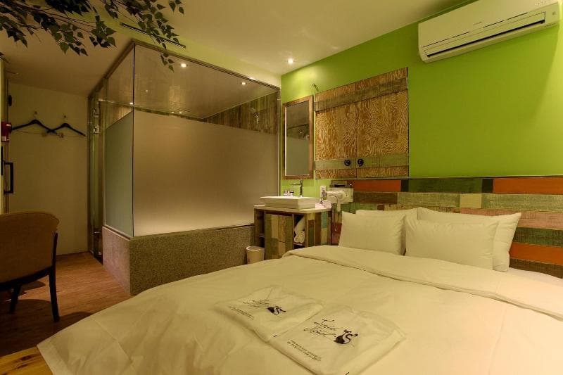 Hwagok Lush Hotel photo 1
