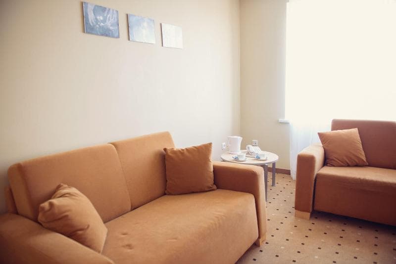 Park Hotel Latgola 5