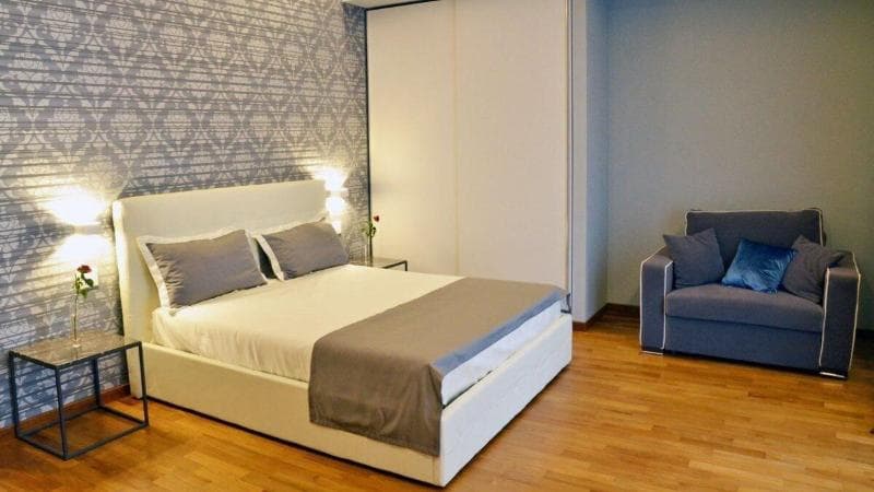 Borea Luxury B&B 5