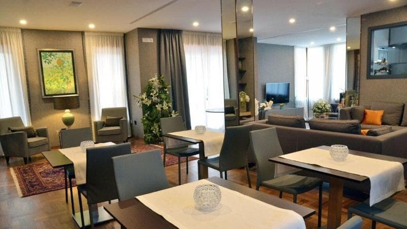 Borea Luxury B&B 3