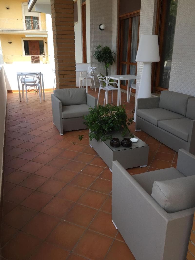 Borea Luxury B&B 4